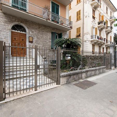 243B - Appartamento Mignon - Sara Home Chiavari, 200Metri Dal Mare Exterior photo