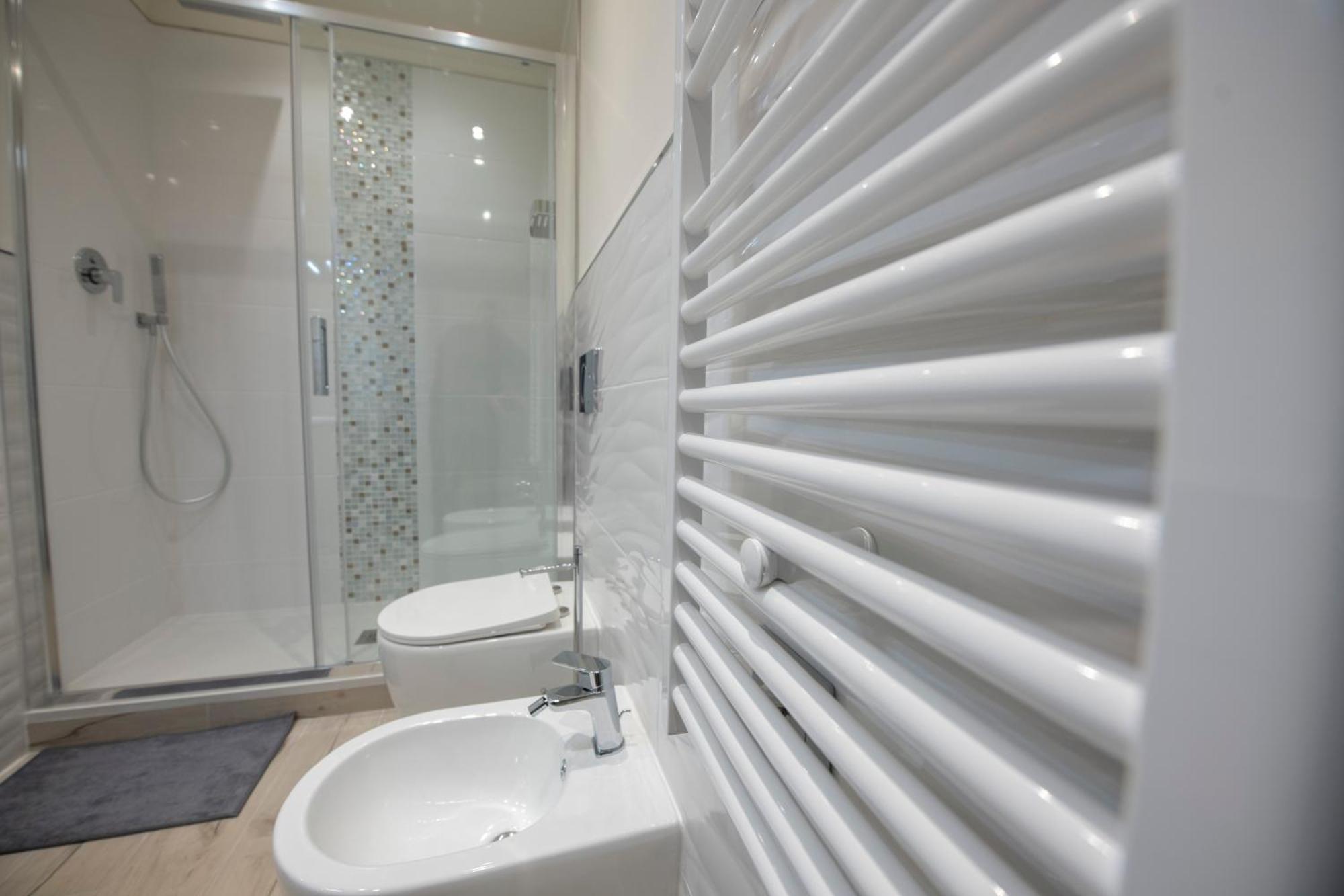 243B - Appartamento Mignon - Sara Home Chiavari, 200Metri Dal Mare Exterior photo