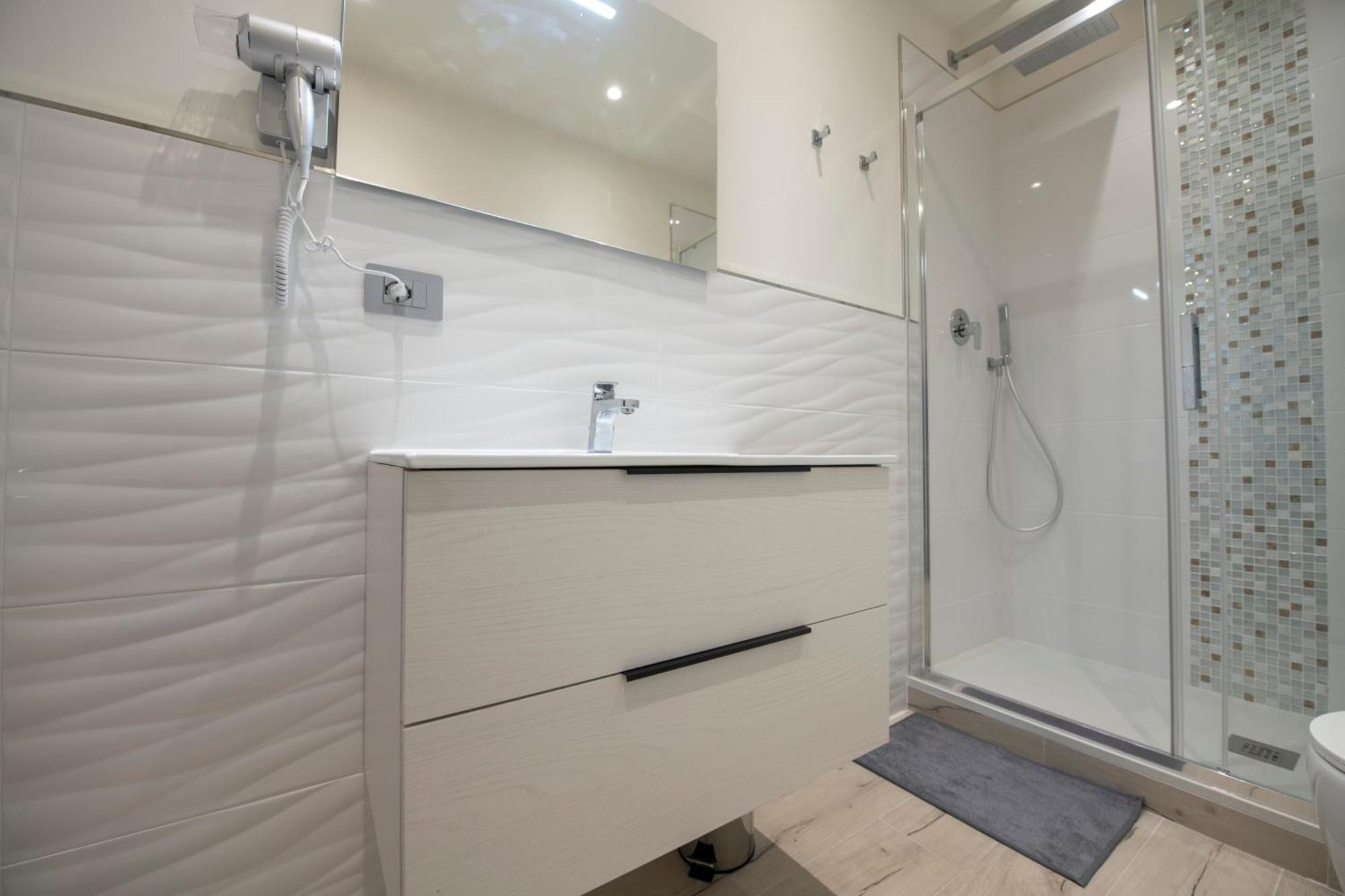243B - Appartamento Mignon - Sara Home Chiavari, 200Metri Dal Mare Exterior photo